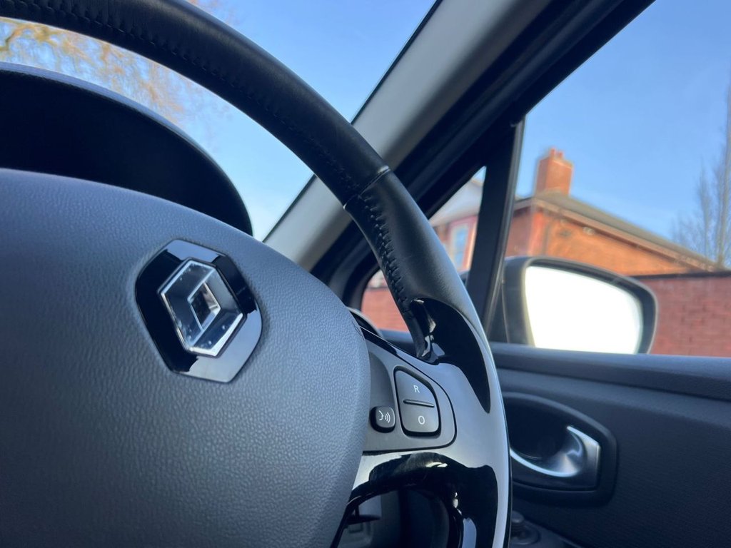 Used Renault Clio 2016 for sale - 77026893: Photo 24