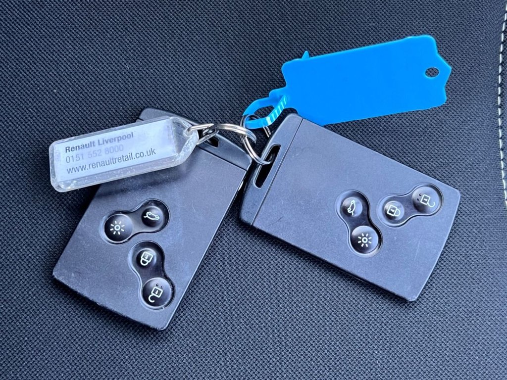 Used Renault Clio 2016 for sale - 77026893: Photo 25