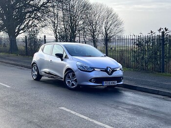 Used Renault Clio 2016 for sale - 77026893: Photo