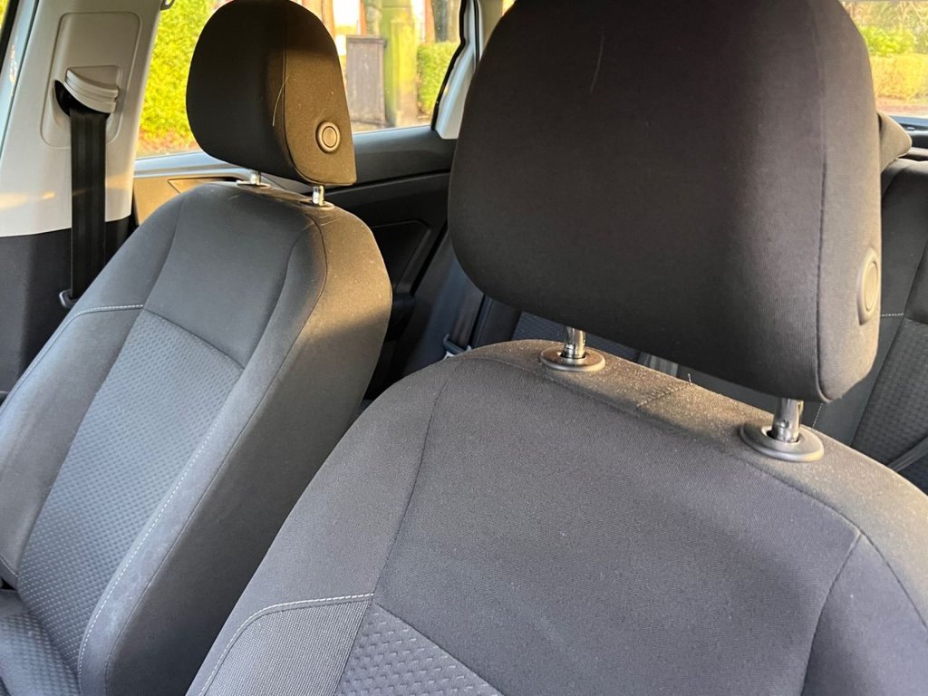 Used Volkswagen Polo 2019 for sale - 76867907: Photo 12