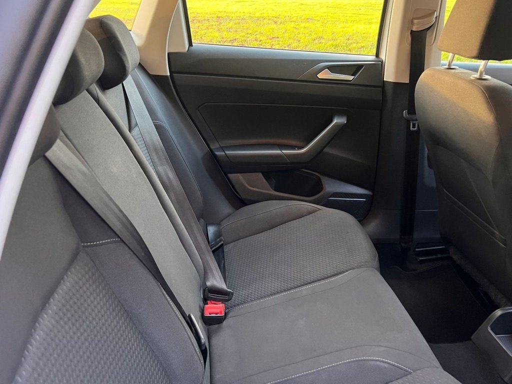 Used Volkswagen Polo 2019 for sale - 76867907: Photo 13