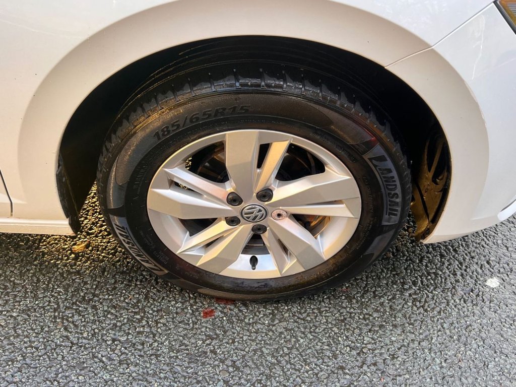 Used Volkswagen Polo 2019 for sale - 76867907: Photo 15