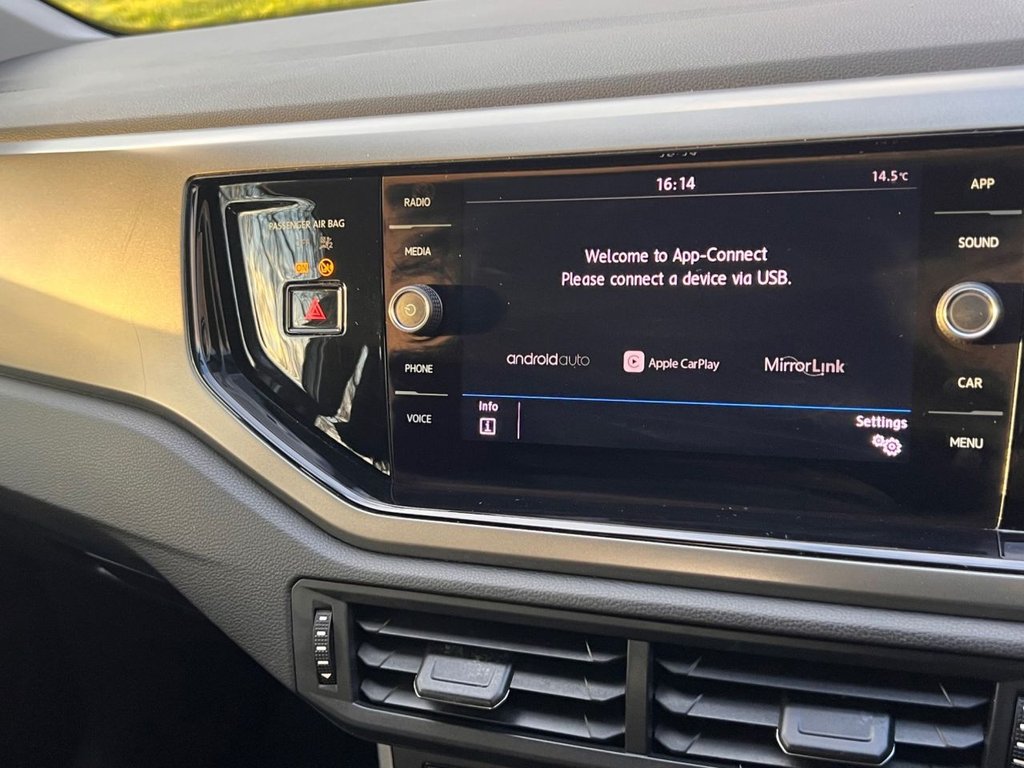 Used Volkswagen Polo 2019 for sale - 76867907: Photo 16