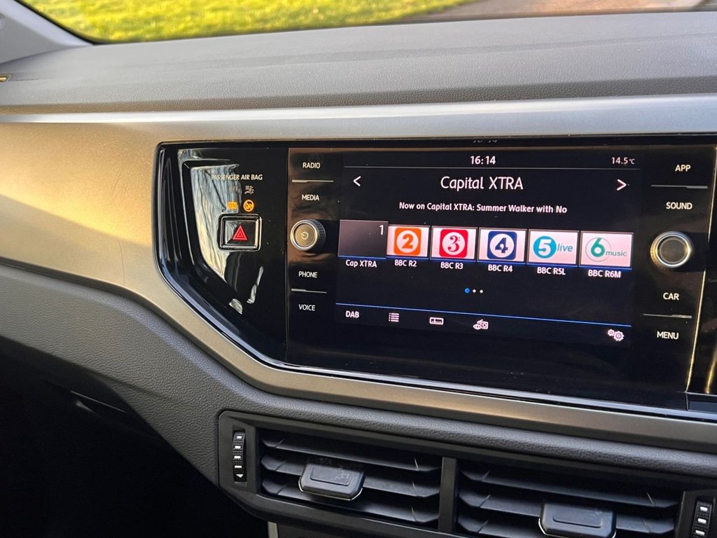 Used Volkswagen Polo 2019 for sale - 76867907: Photo 18