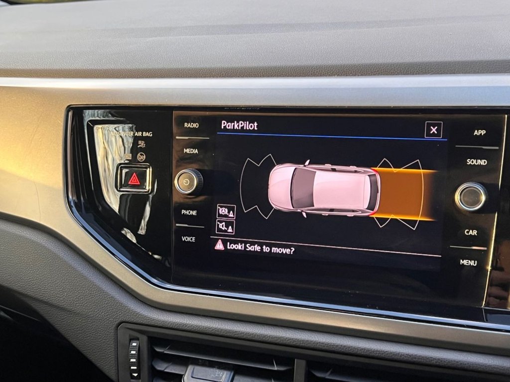 Used Volkswagen Polo 2019 for sale - 76867907: Photo 20