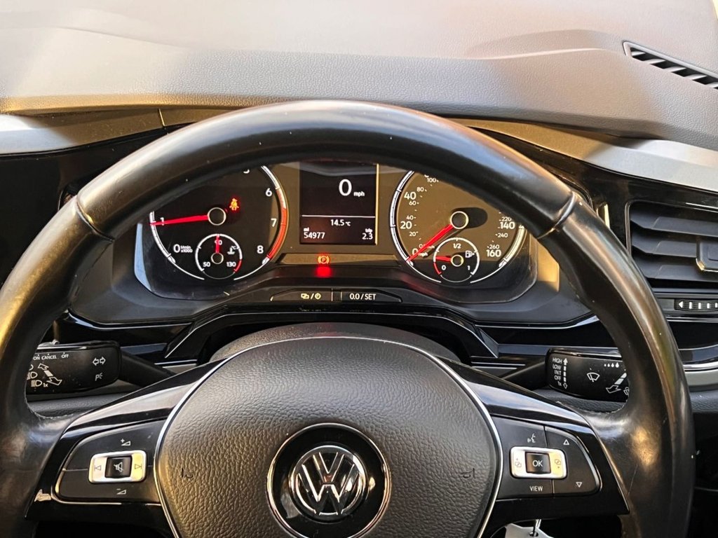 Used Volkswagen Polo 2019 for sale - 76867907: Photo 22