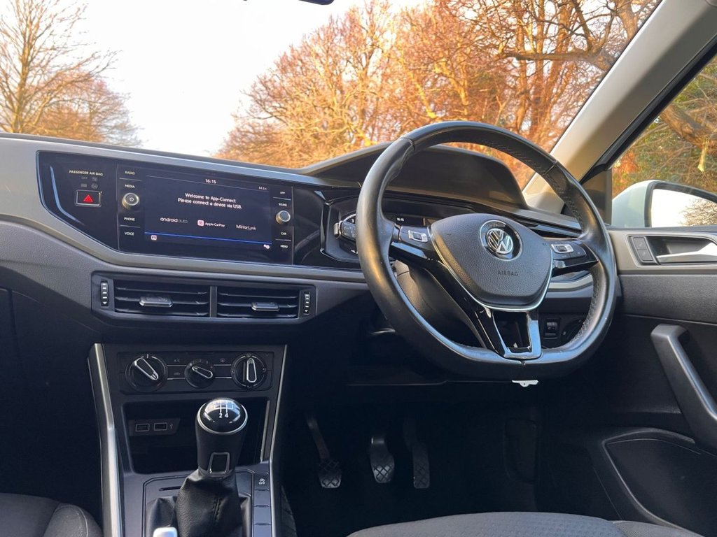 Used Volkswagen Polo 2019 for sale - 76867907: Photo 23