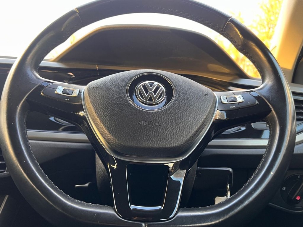 Used Volkswagen Polo 2019 for sale - 76867907: Photo 24