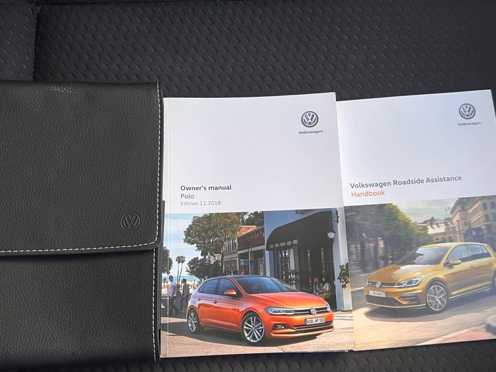 Used Volkswagen Polo 2019 for sale - 76867907: Photo 27
