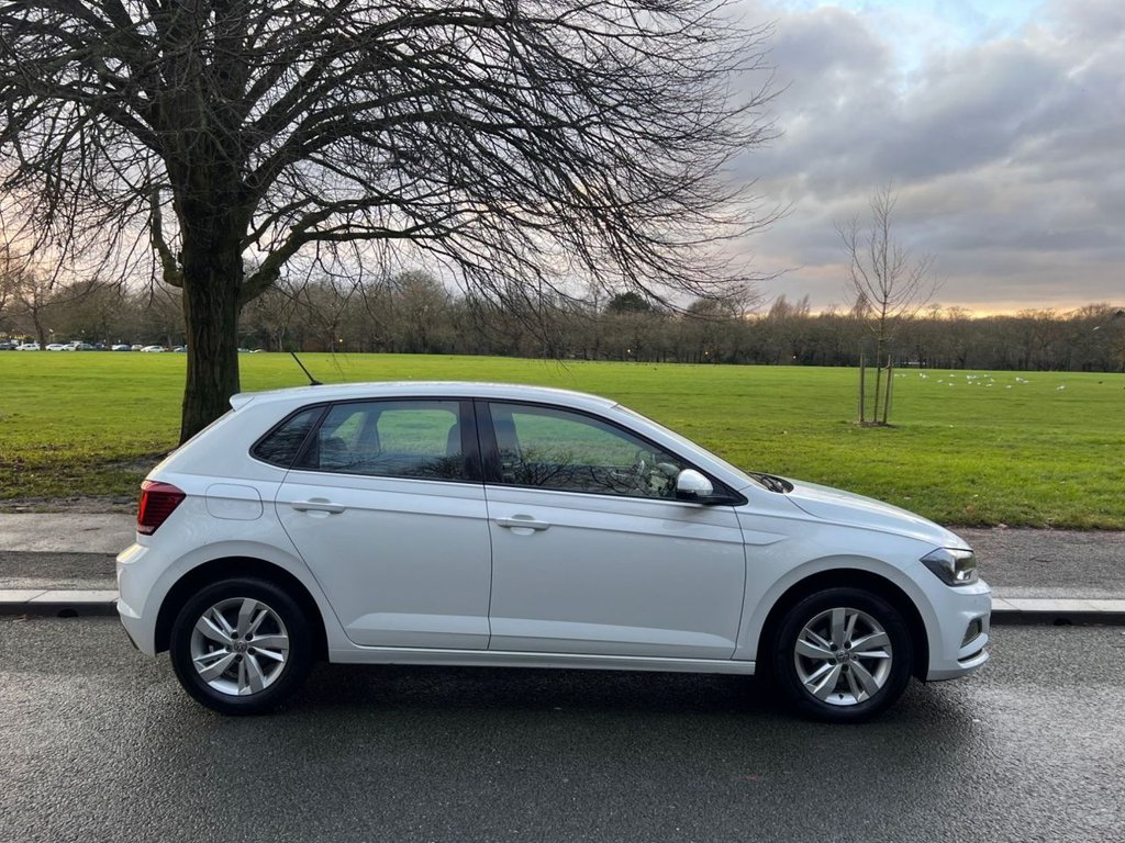 Used Volkswagen Polo 2019 for sale - 76867907: Photo 6
