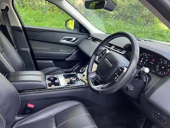 Used Land Rover Range Rover Velar 2019 for sale - 78350568: Photo