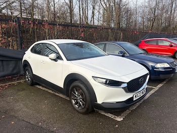 Used Mazda CX-30 2023 for sale - 76934475: Photo