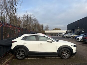 Used Mazda CX-30 2023 for sale - 76934475: Photo