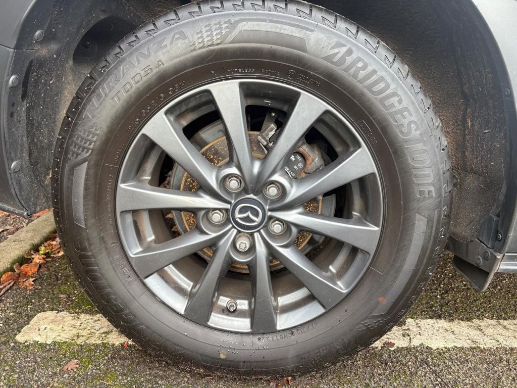 Used Mazda CX-30 2023 for sale - 76934475: Photo 5