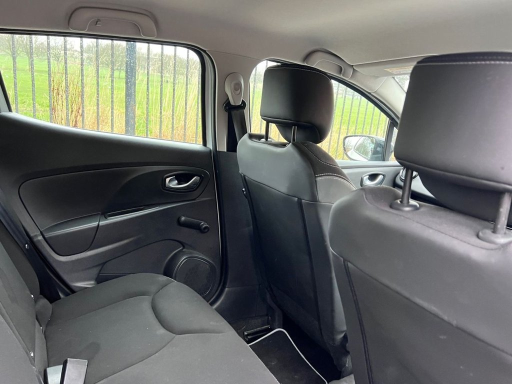 Used Renault Clio 2016 for sale - 77427812: Photo 12