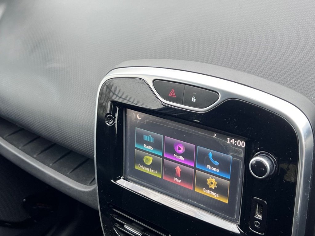 Used Renault Clio 2016 for sale - 77427812: Photo 16