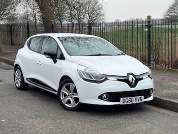 Used Renault Clio 2016 for sale - 77427812: Photo