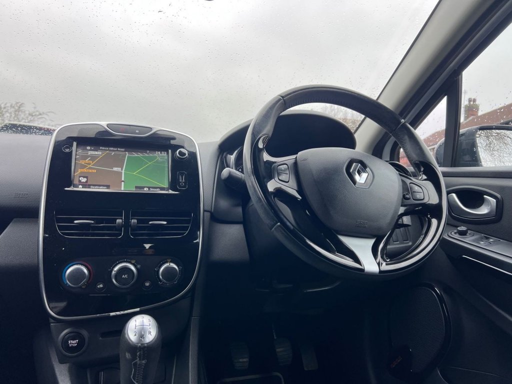 Used Renault Clio 2016 for sale - 77427812: Photo 21