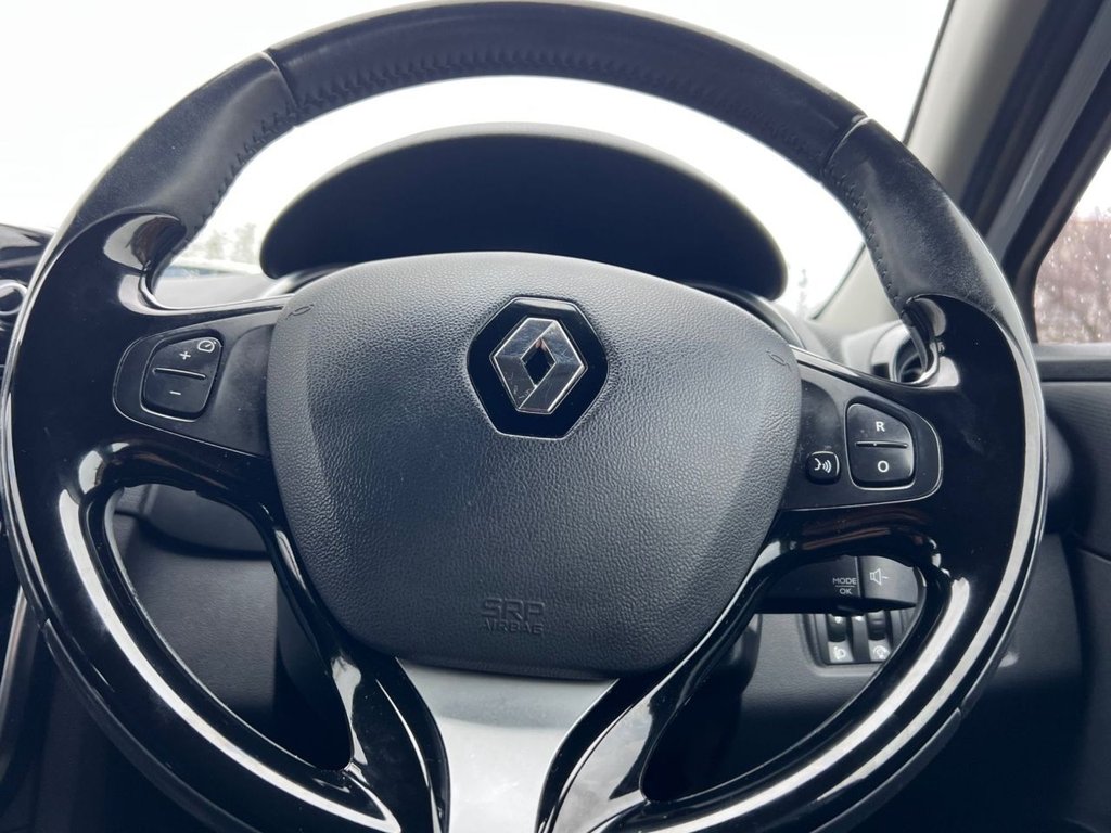 Used Renault Clio 2016 for sale - 77427812: Photo 22