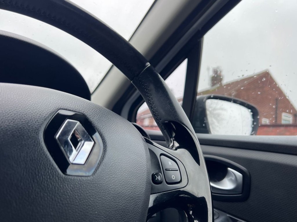 Used Renault Clio 2016 for sale - 77427812: Photo 24