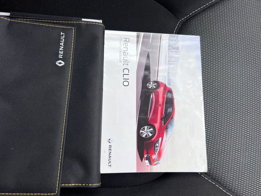 Used Renault Clio 2016 for sale - 77427812: Photo 25