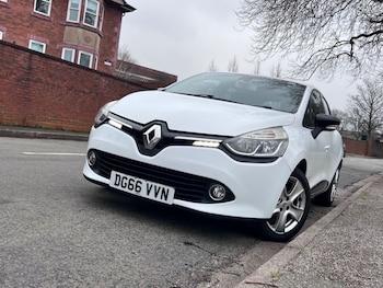 Used Renault Clio 2016 for sale - 77427812: Photo