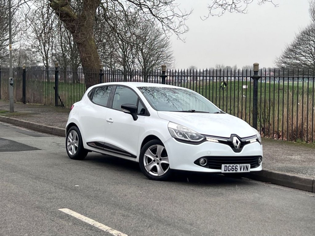 Used Renault Clio 2016 for sale - 77427812: Photo 4