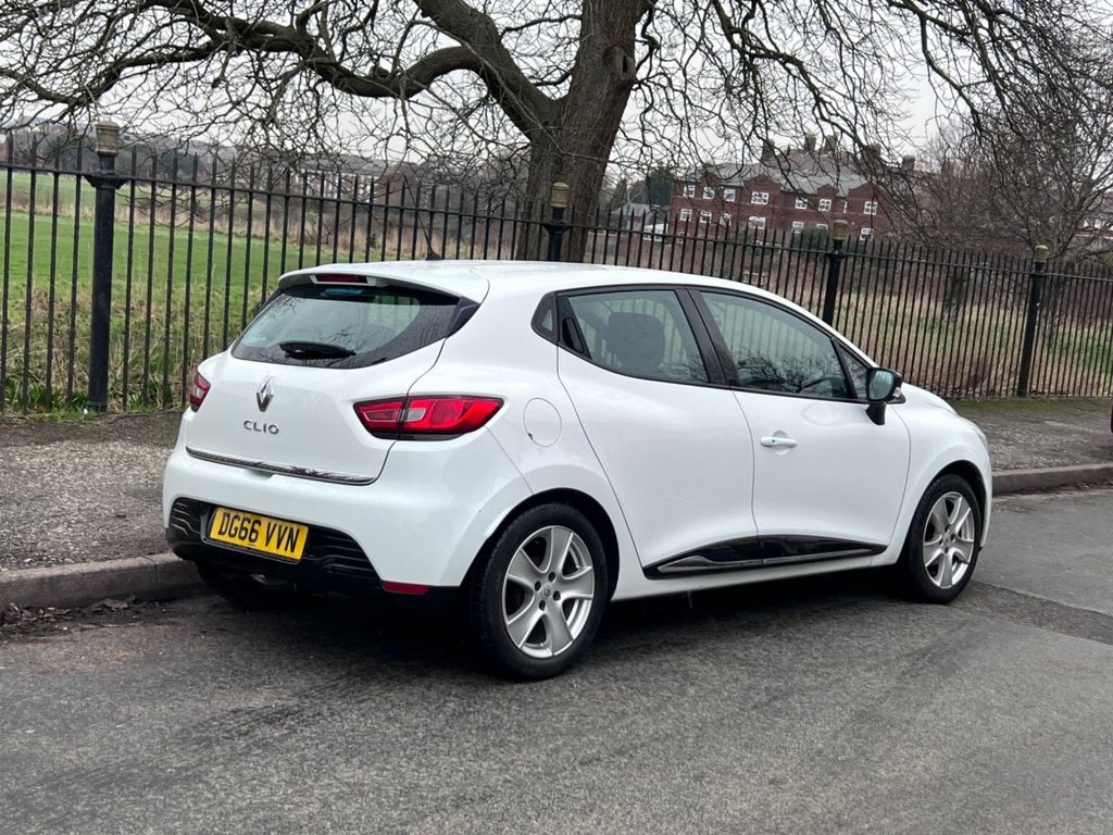 Used Renault Clio 2016 for sale - 77427812: Photo 6