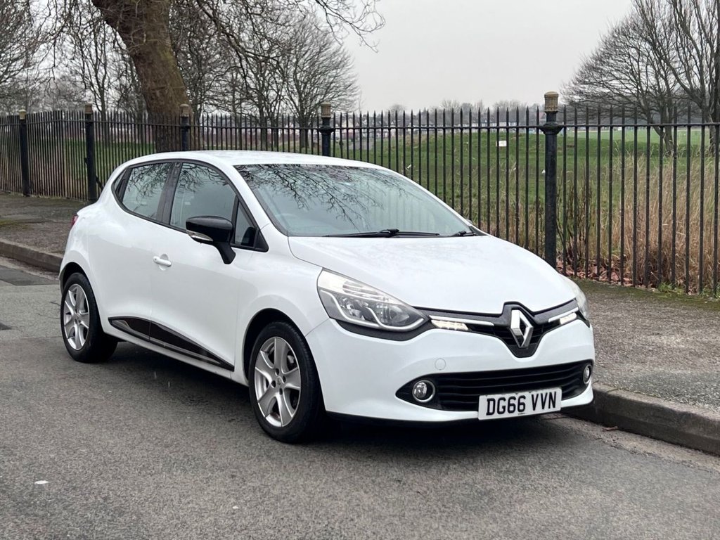 Used Renault Clio 2016 for sale - 77427812: Photo 7
