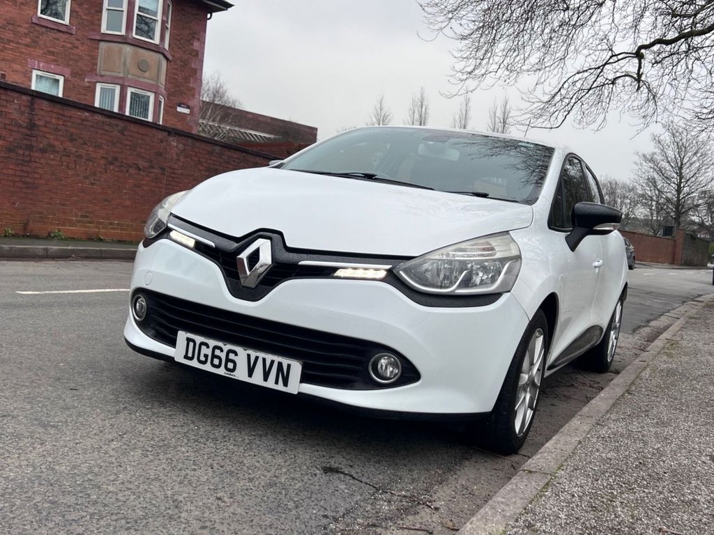 Used Renault Clio 2016 for sale - 77427812: Photo 8