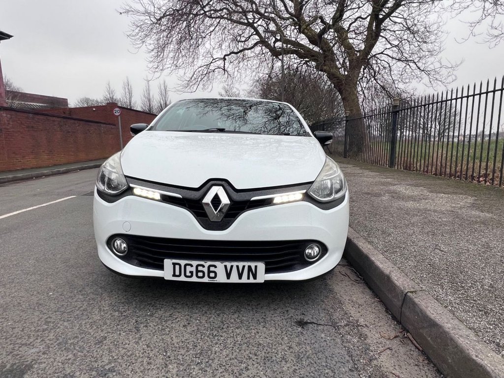 Used Renault Clio 2016 for sale - 77427812: Photo 9