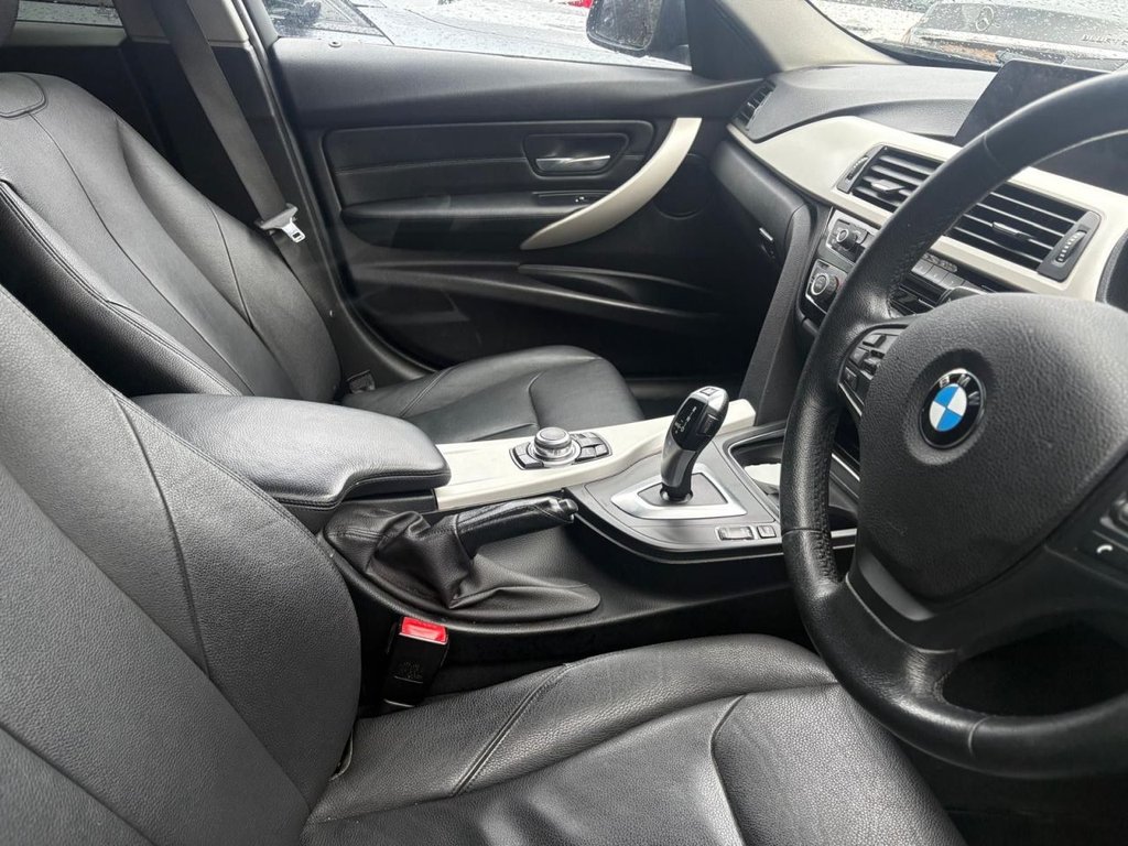 Used BMW 3 Series 2016 for sale - 77521206: Photo 2