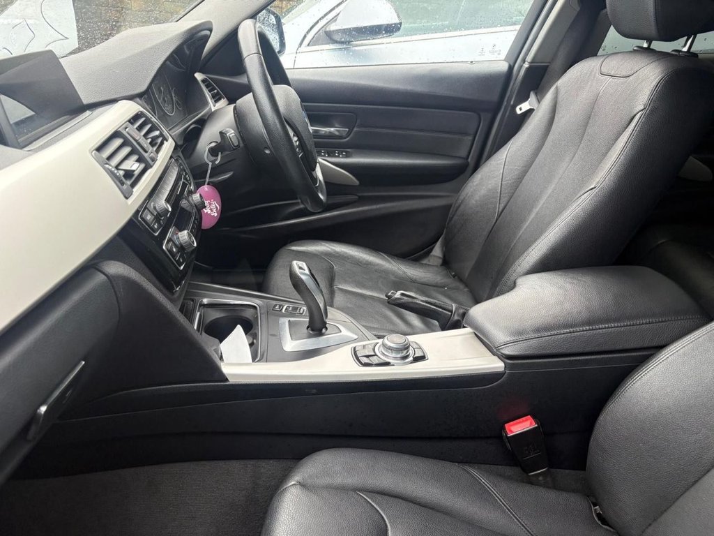 Used BMW 3 Series 2016 for sale - 77521206: Photo 6