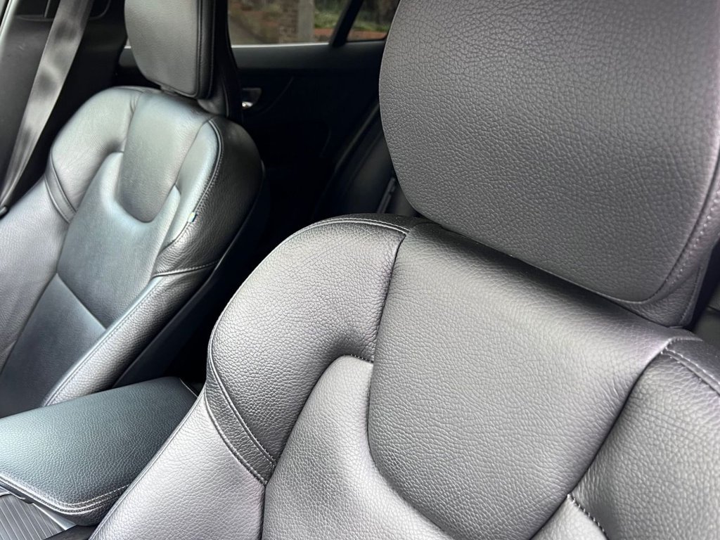 Used Volvo V60 2018 for sale - 77315970: Photo 13