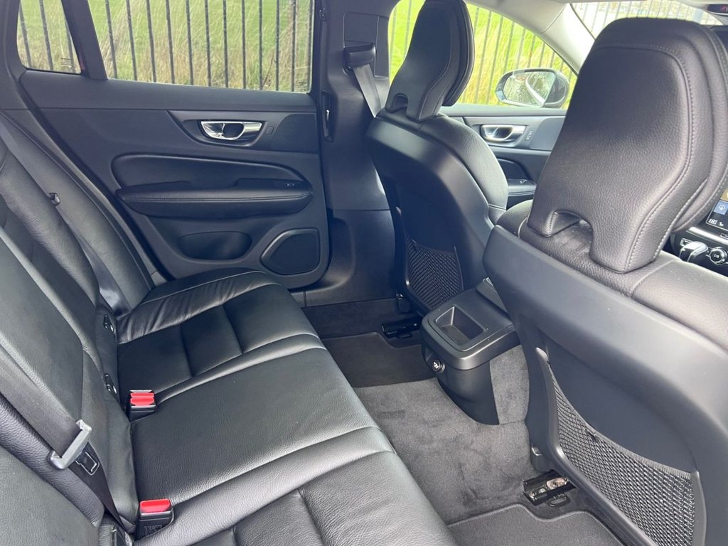 Used Volvo V60 2018 for sale - 77315970: Photo 14