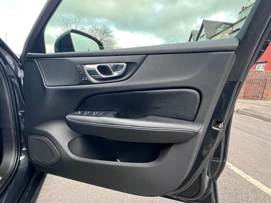 Used Volvo V60 2018 for sale - 77315970: Photo 26