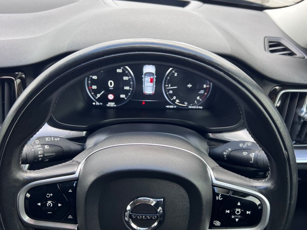 Used Volvo V60 2018 for sale - 77315970: Photo 27