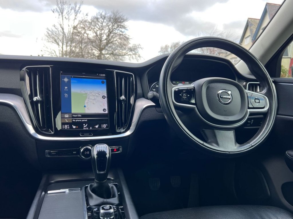 Used Volvo V60 2018 for sale - 77315970: Photo 28