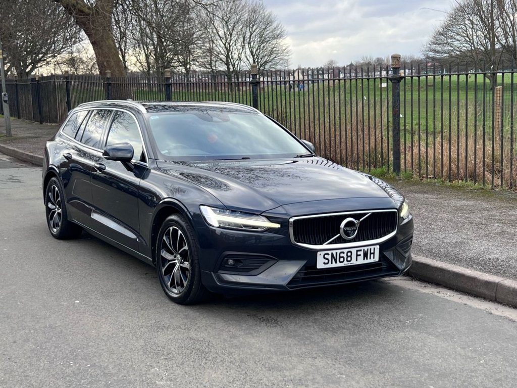Used Volvo V60 2018 for sale - 77315970: Photo 7