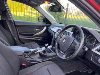 Used BMW 3 Series 2018 for sale - 74517167: Photo