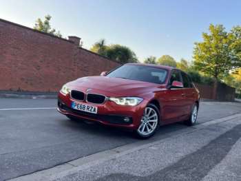 Used BMW 3 Series 2018 for sale - 74517167: Photo