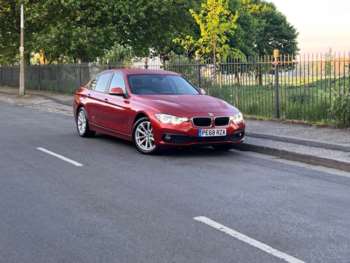 Used BMW 3 Series 2018 for sale - 74517167: Photo