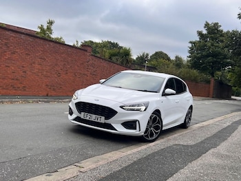 Used Ford Focus 2021 for sale - 75613003: Photo