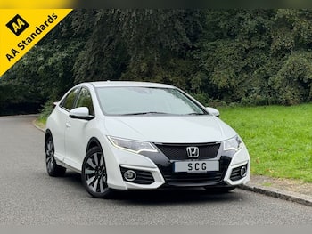 Used Honda Civic 2017 for sale - 79829257: Photo