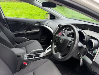 Used Honda Civic 2017 for sale - 79829257: Photo