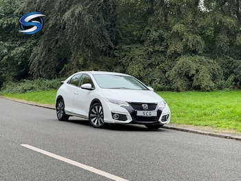 Used Honda Civic 2017 for sale - 79829257: Photo