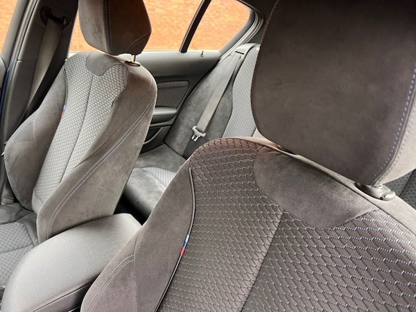 Used BMW 1 Series 2015 for sale - 76118987: Photo 12