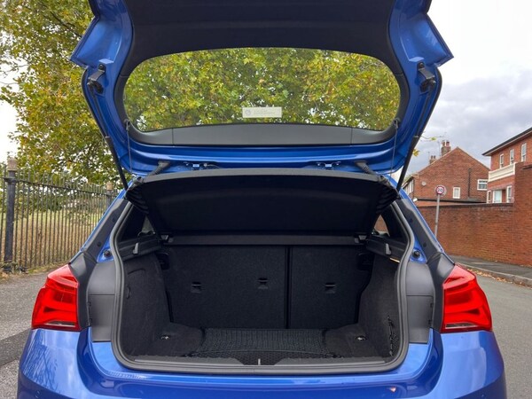 Used BMW 1 Series 2015 for sale - 76118987: Photo 14