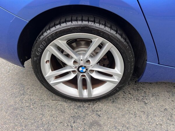 Used BMW 1 Series 2015 for sale - 76118987: Photo 15