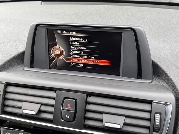 Used BMW 1 Series 2015 for sale - 76118987: Photo 16